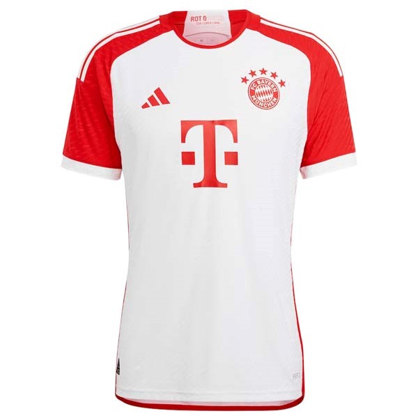 Thailand Trikot Bayern München Heim 2023-2024